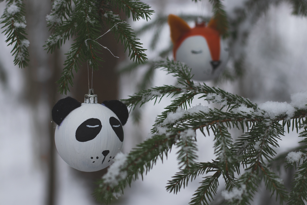 Joulukalenteri DIY joulukoristeet ekoteko Kotoin-blogi